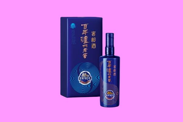 呼伦贝尔新巴尔虎左旗回收泸州老窖